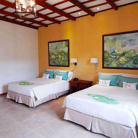 El Pueblito Iguazu Hotel Puerto Iguazu Luaran gambar